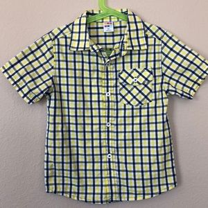 Boys shirt